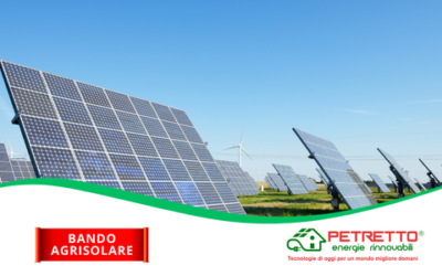 Bando Agrisolare 2024: Contributi Esclusivi per Fotovoltaico in Sardegna